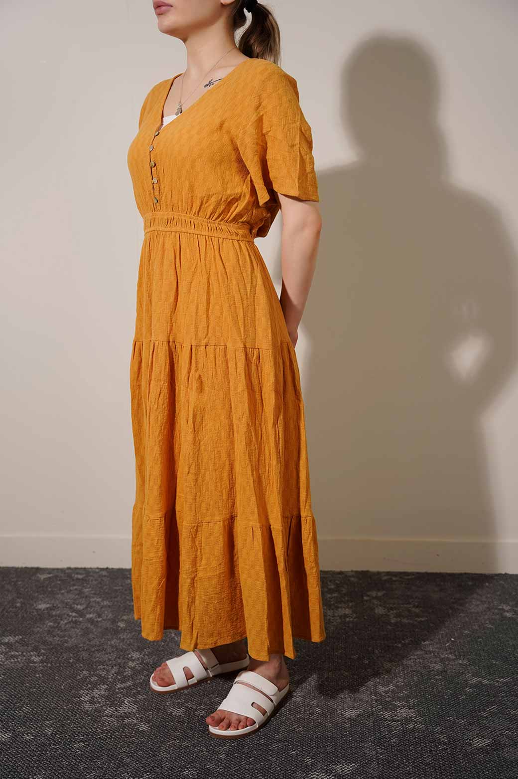 DAY DRESS - Image 4