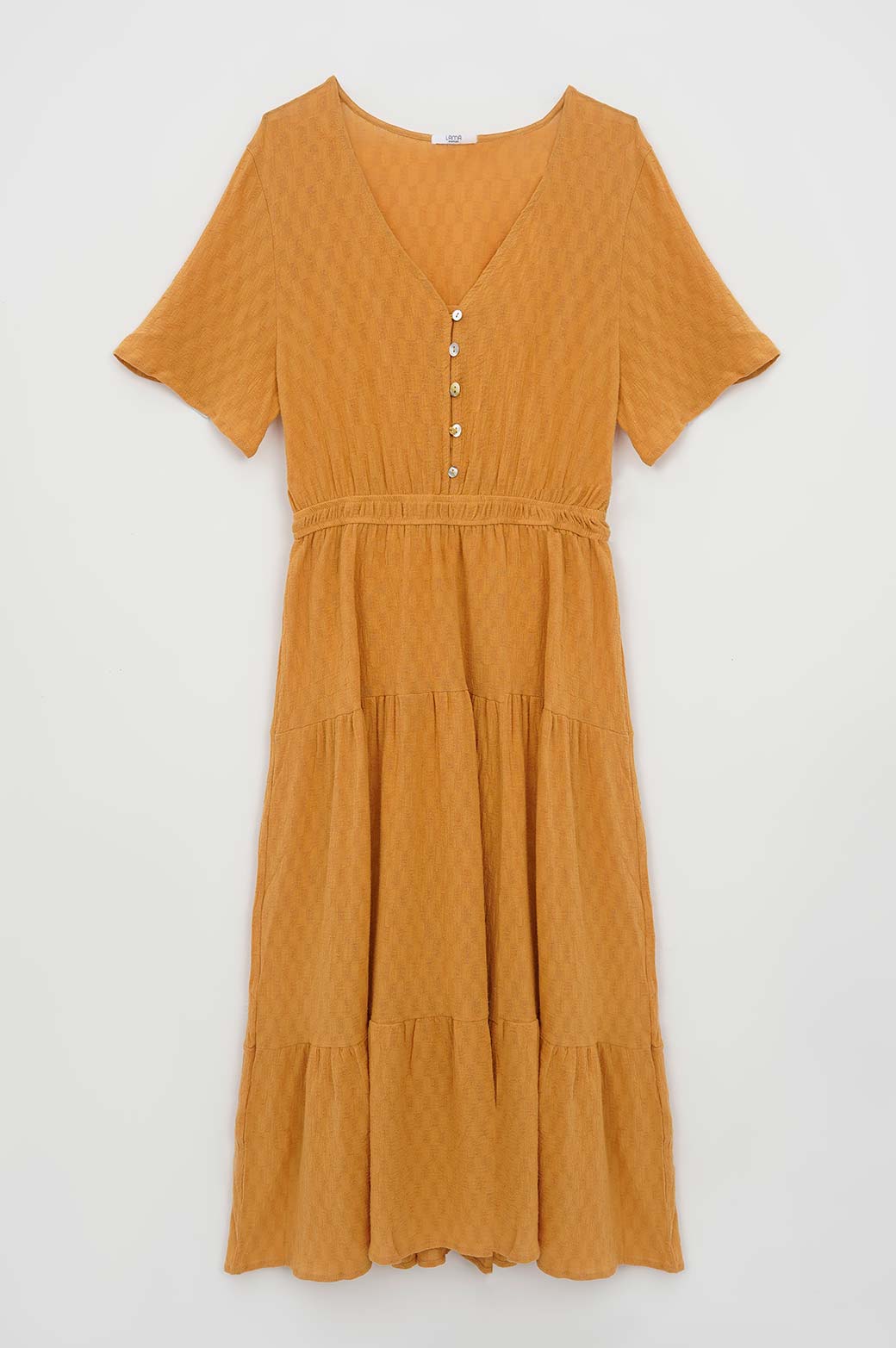 DAY DRESS - Image 5