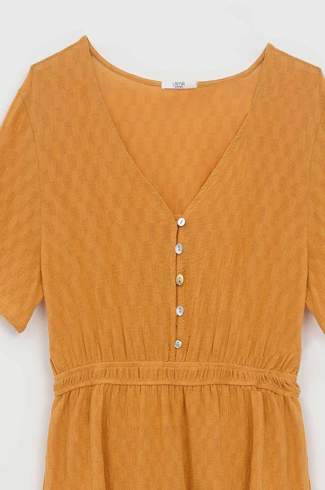 DAY DRESS - Image 6