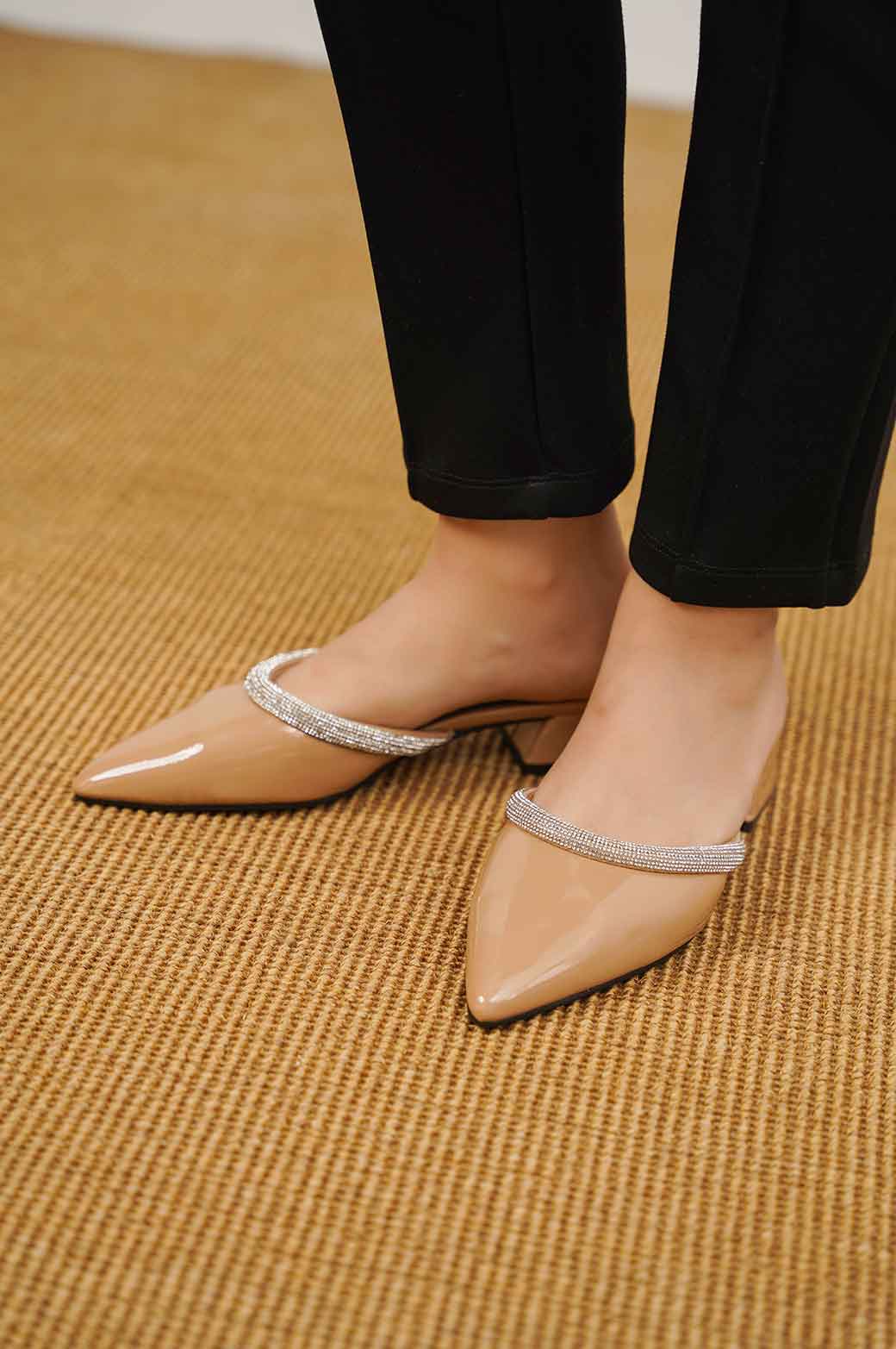 POINTED MULES - Image 3
