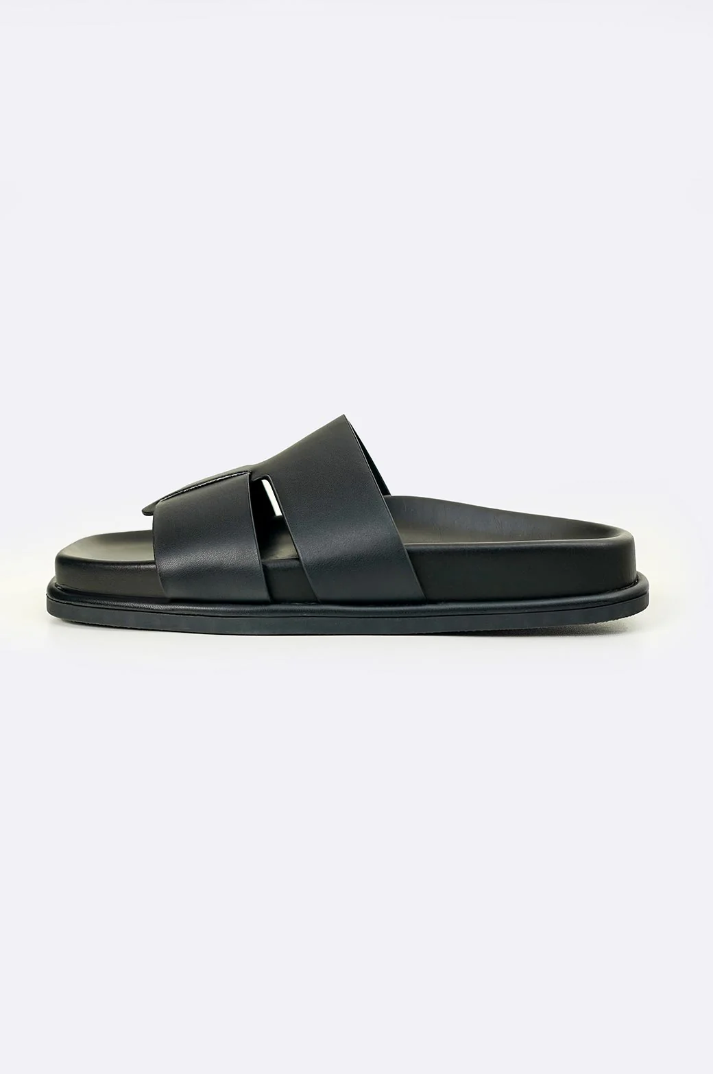 MONOCHROME COMFY SLIDES - Image 4