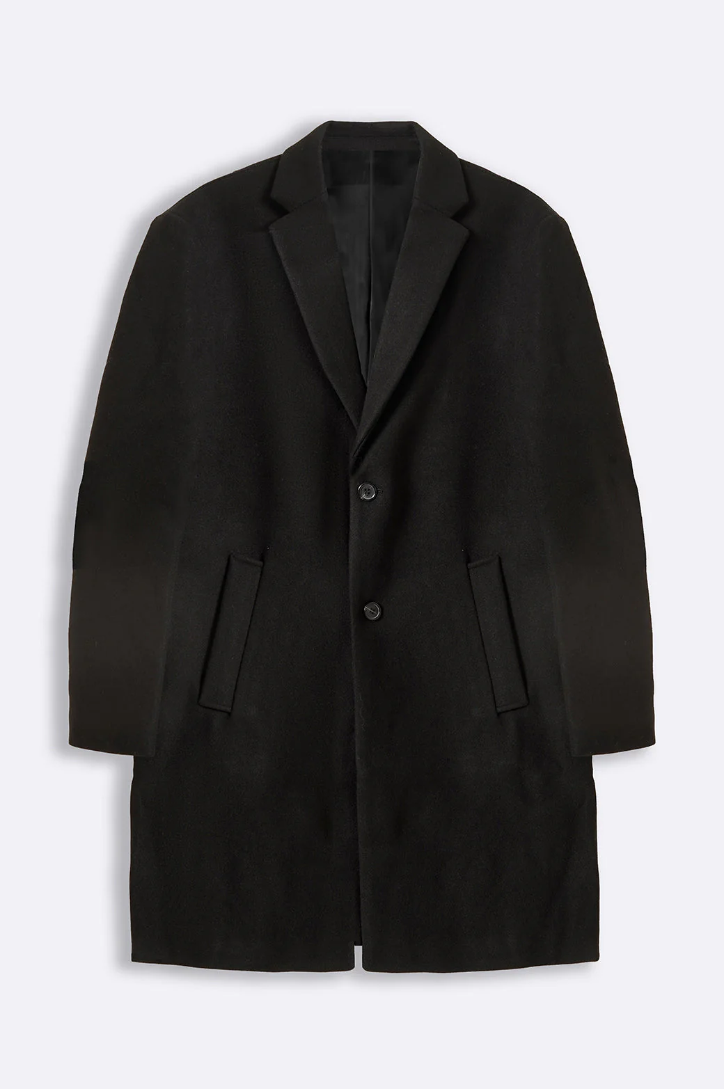 WOOL BLEND COAT - Image 2