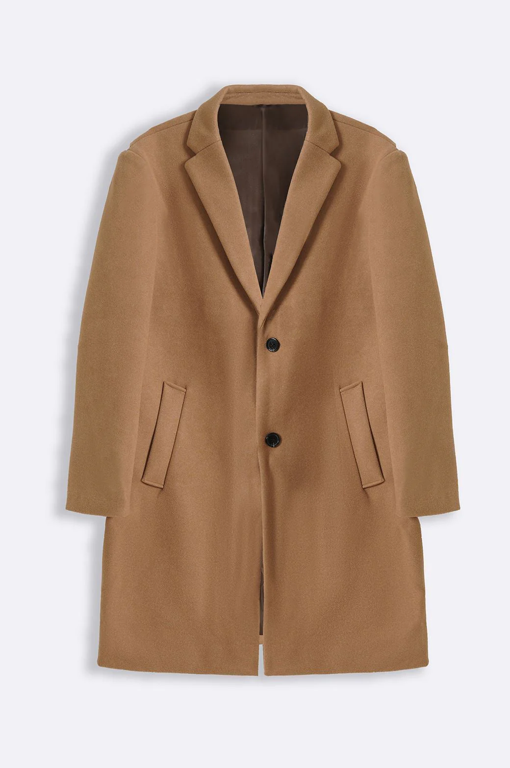 WOOL BLEND COAT - Image 2