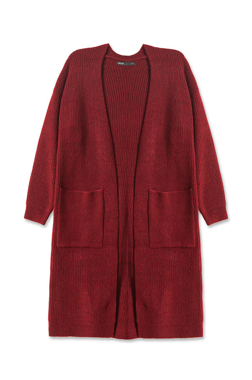 VIENNA WOOLY CARDIGAN - Image 2