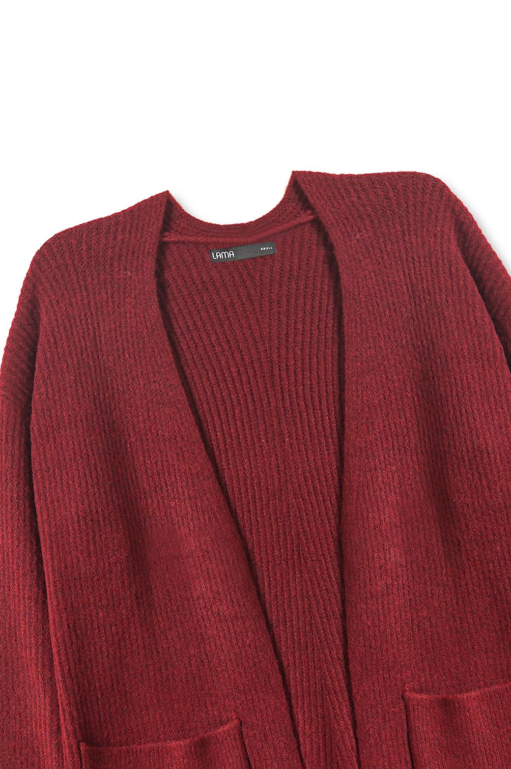 VIENNA WOOLY CARDIGAN - Image 8