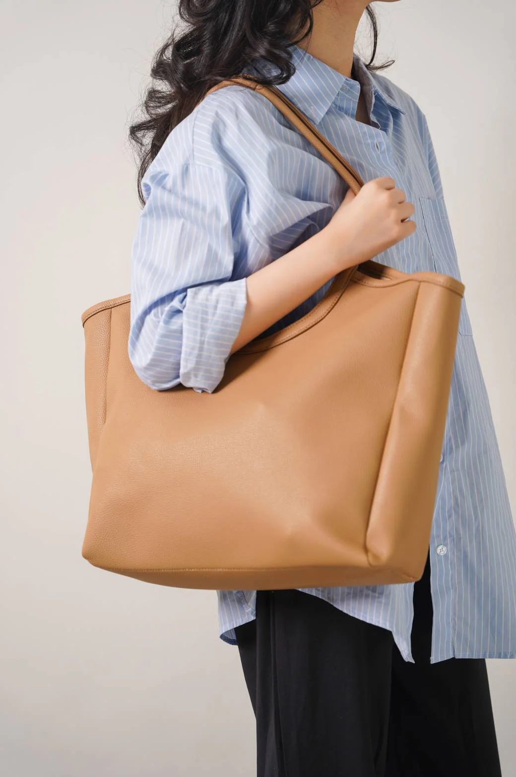 WORK TOTE