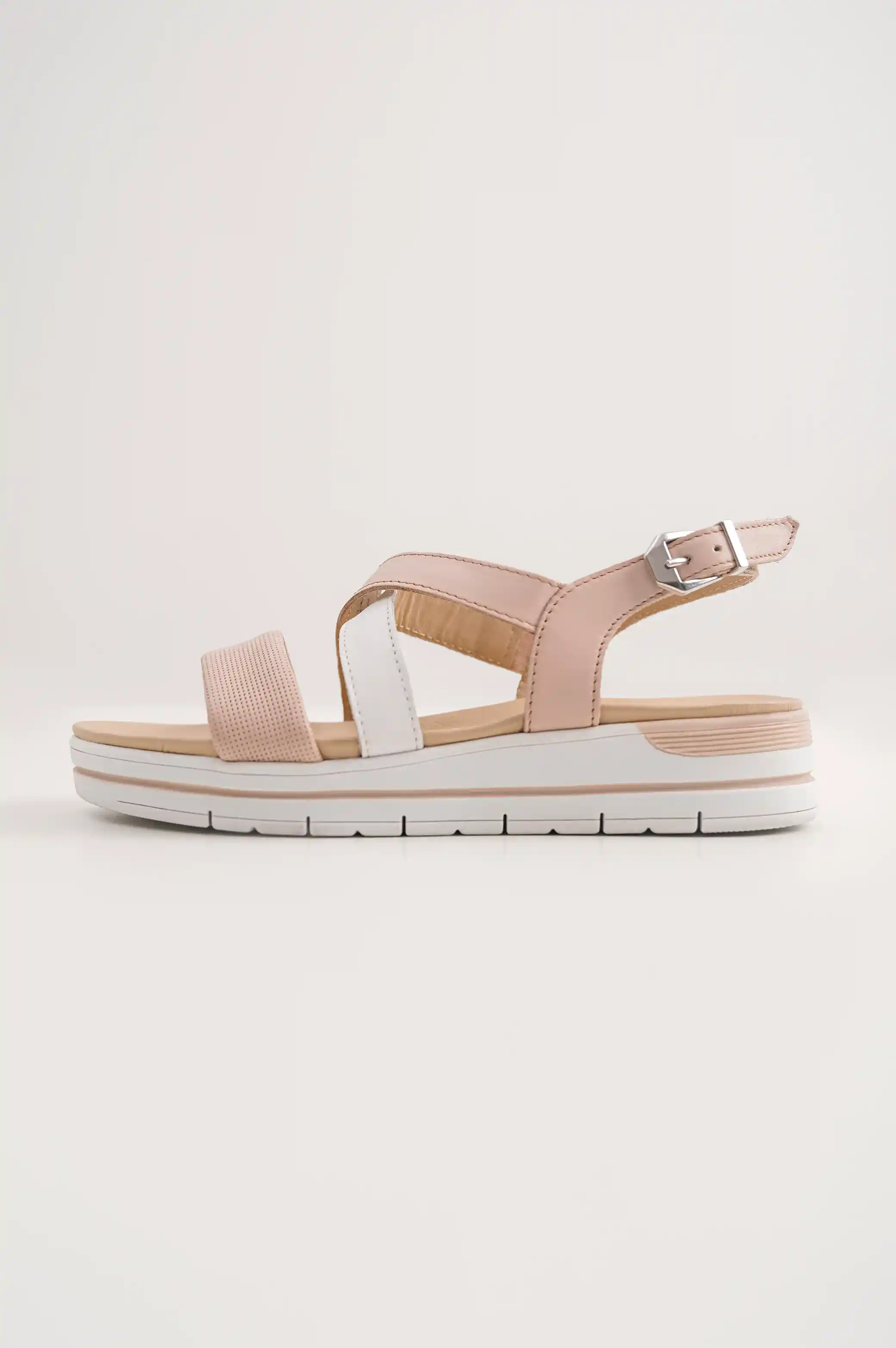 ZIPLINE MAMA SANDALS - Image 3